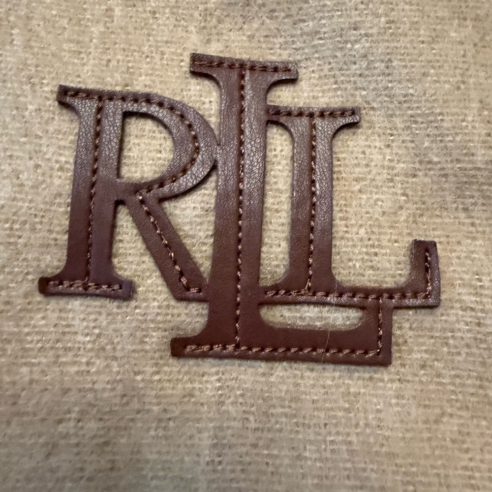 Ralph Lauren scarf